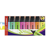 Stabilo Boss Original Highlighters