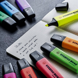 Stabilo Boss Original Highlighters