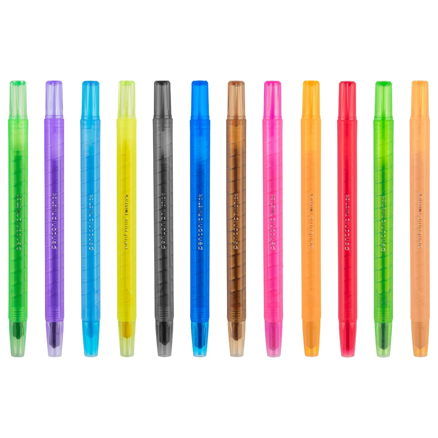 Pentonic Twistick Crayon