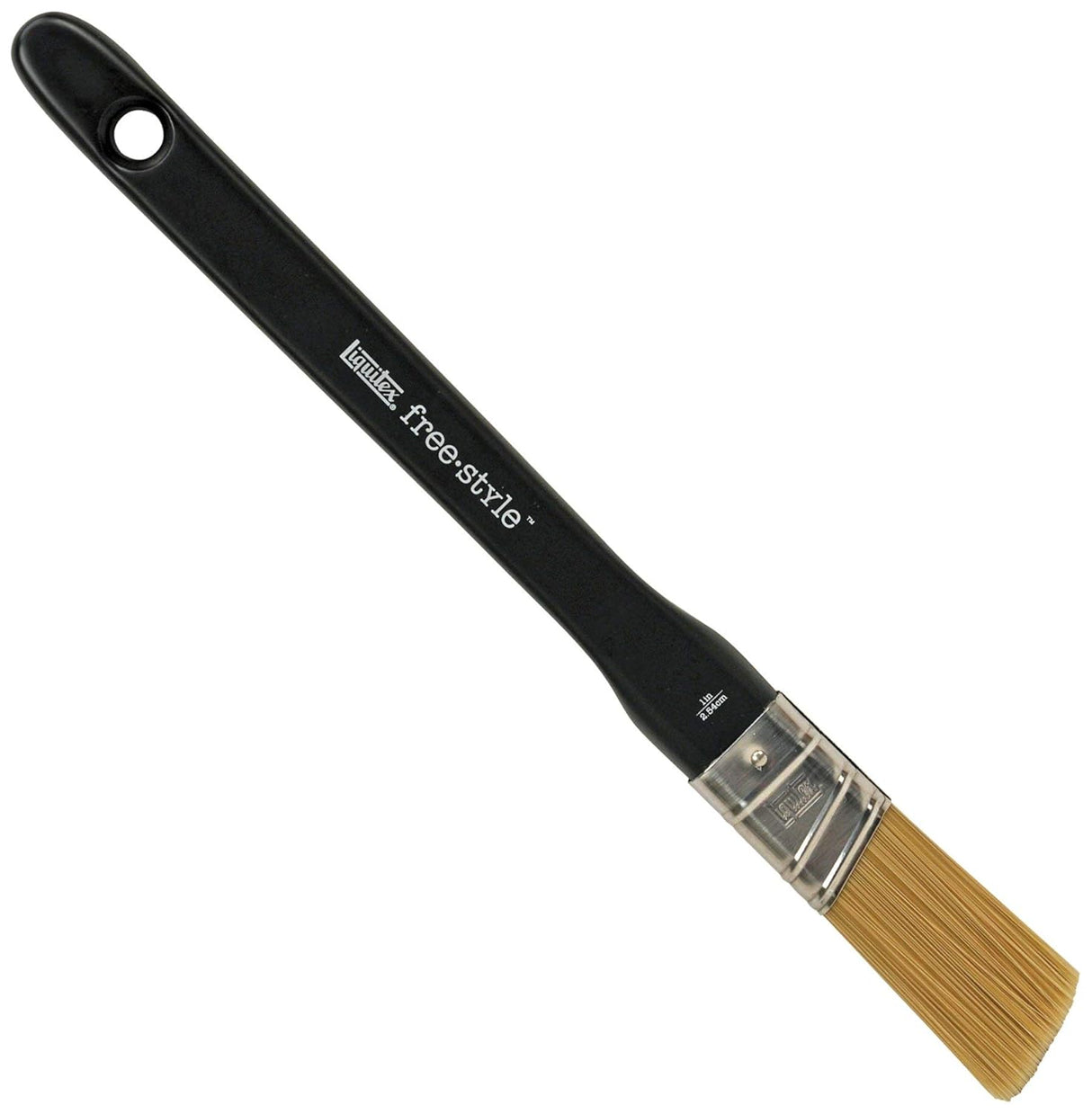 Liquitex Professional Universal Angle Brush