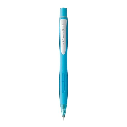 Uni-ball Shalaku 0.7mm Mechanical Pencil With Lead
