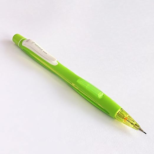 Uni-ball Shalaku 0.7mm Mechanical Pencil With Lead