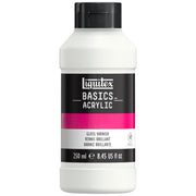 Liquitex Basics Gloss Varnish paint