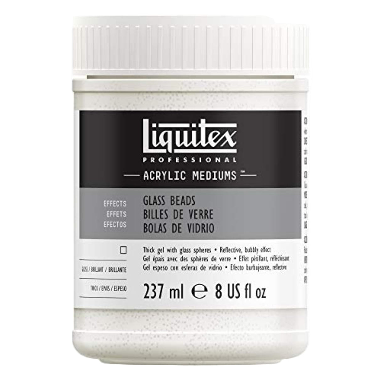 Liquitex Professional Effects Medium