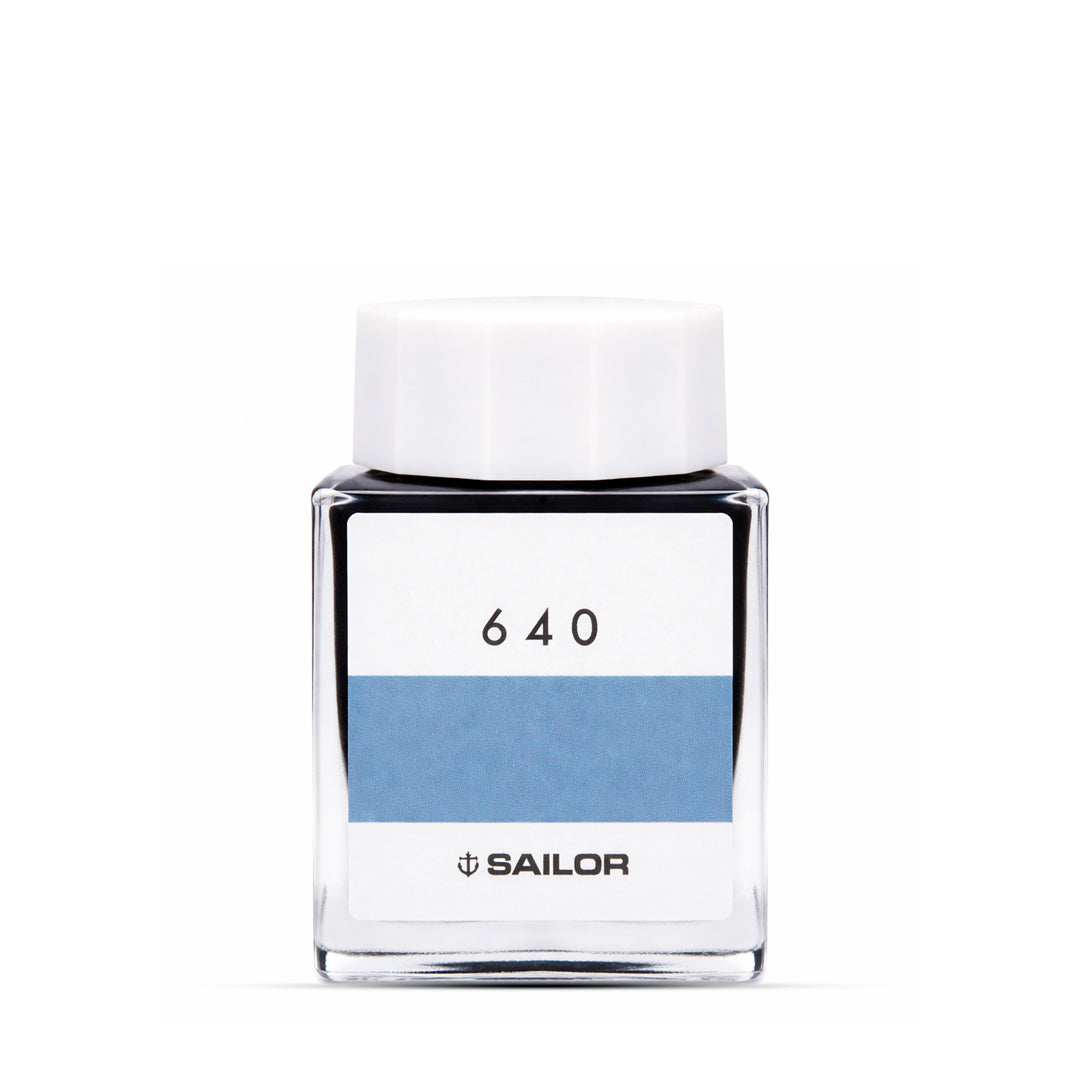 Sailor Studio Ink Bottle
