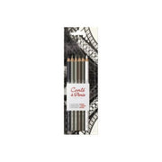 Conte A Paris Pencil Set - Pack of 6