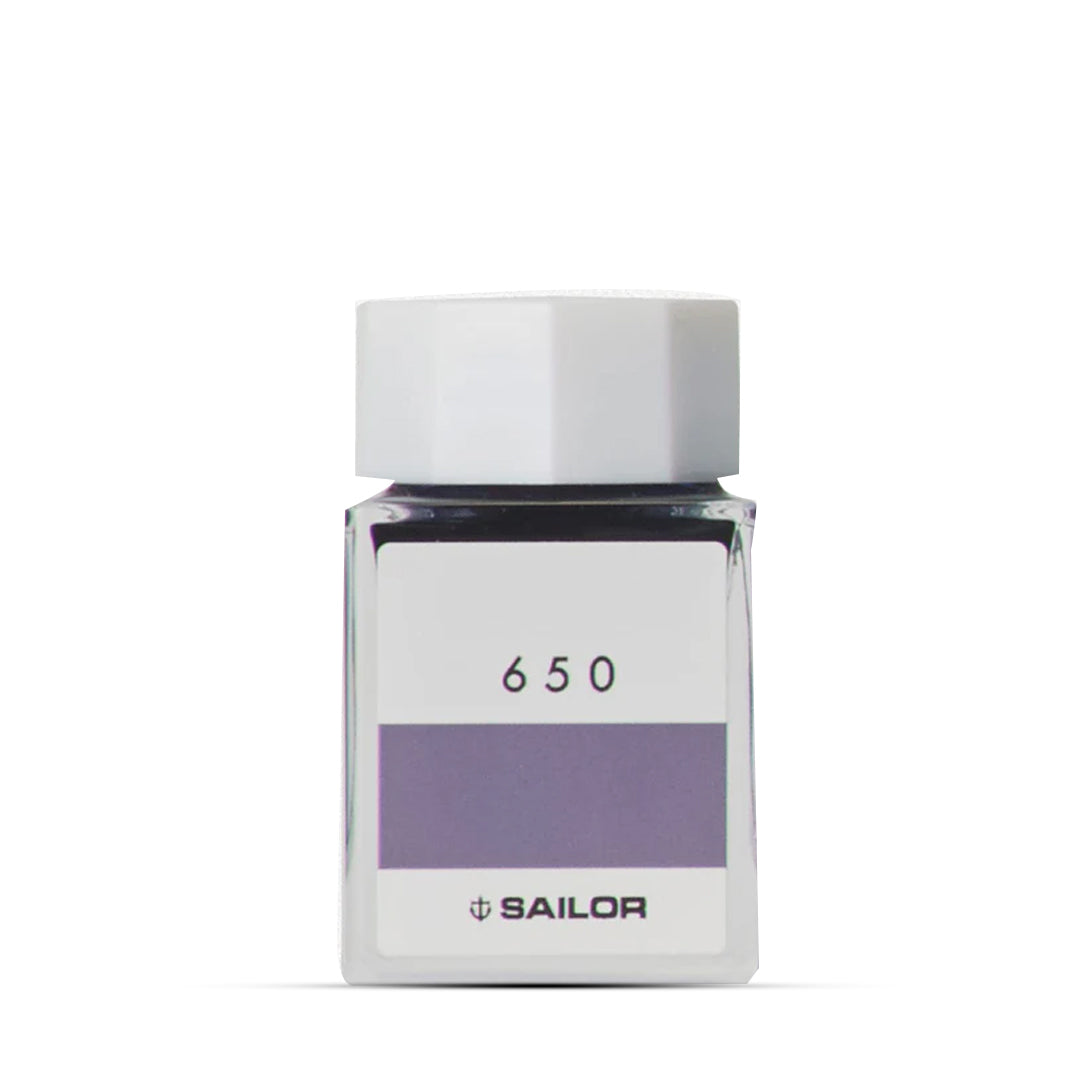 Sailor Studio Ink Bottle