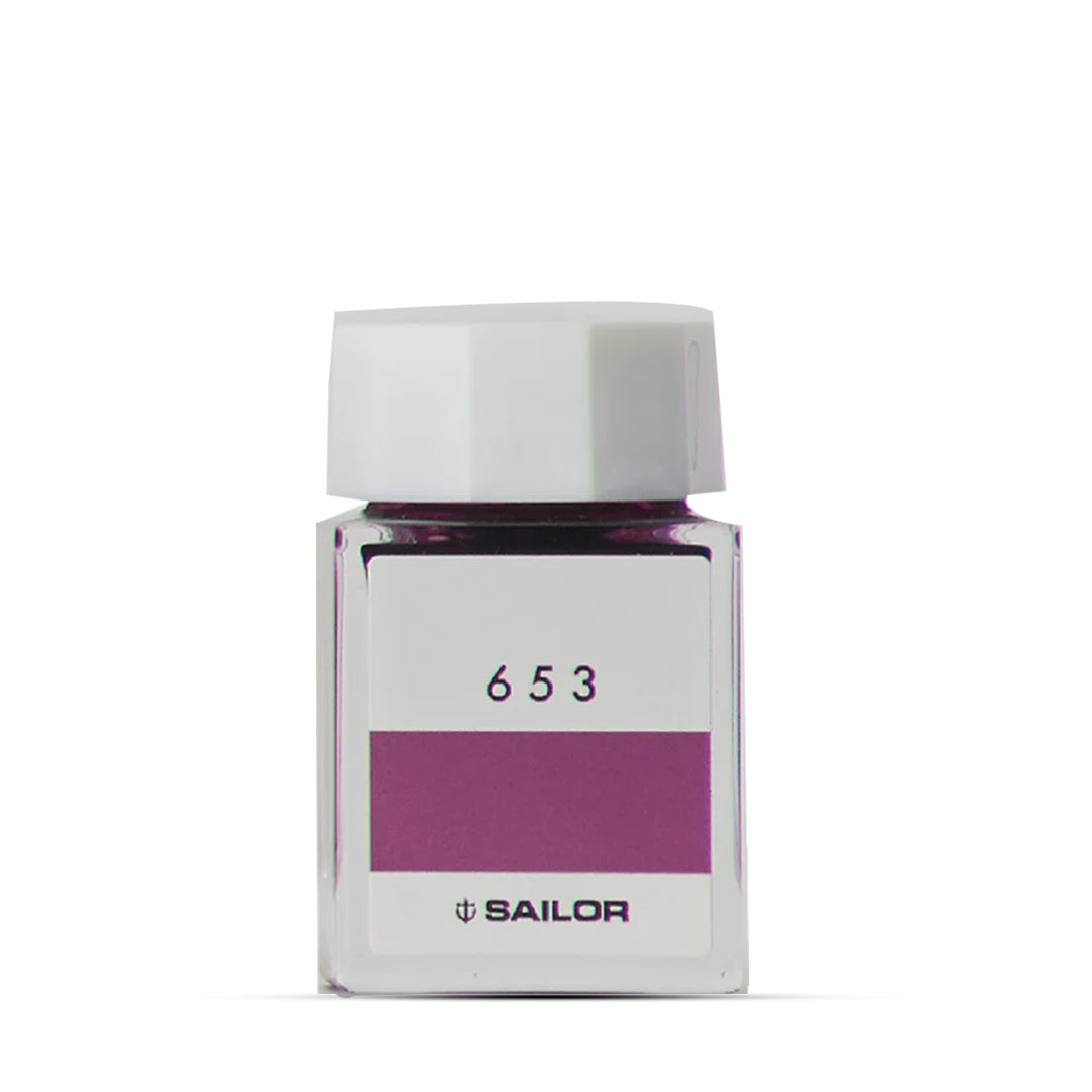 Sailor Studio Ink Bottle