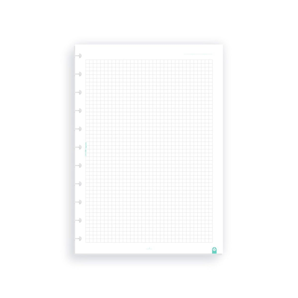 Carchivo Ingeniox Notebook Refill