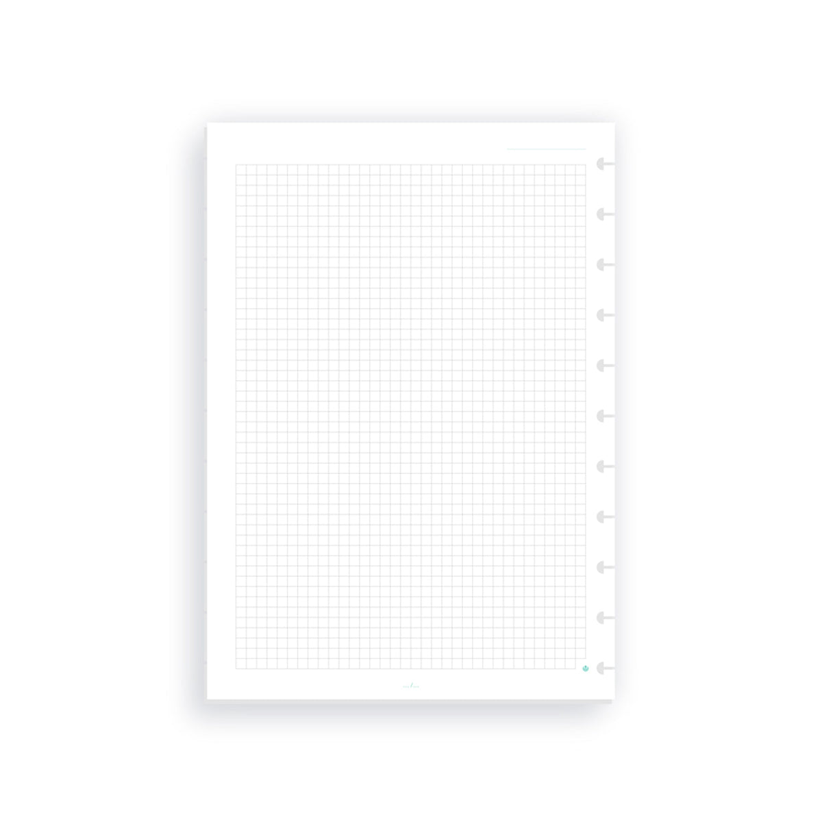 Carchivo Ingeniox Notebook Refill