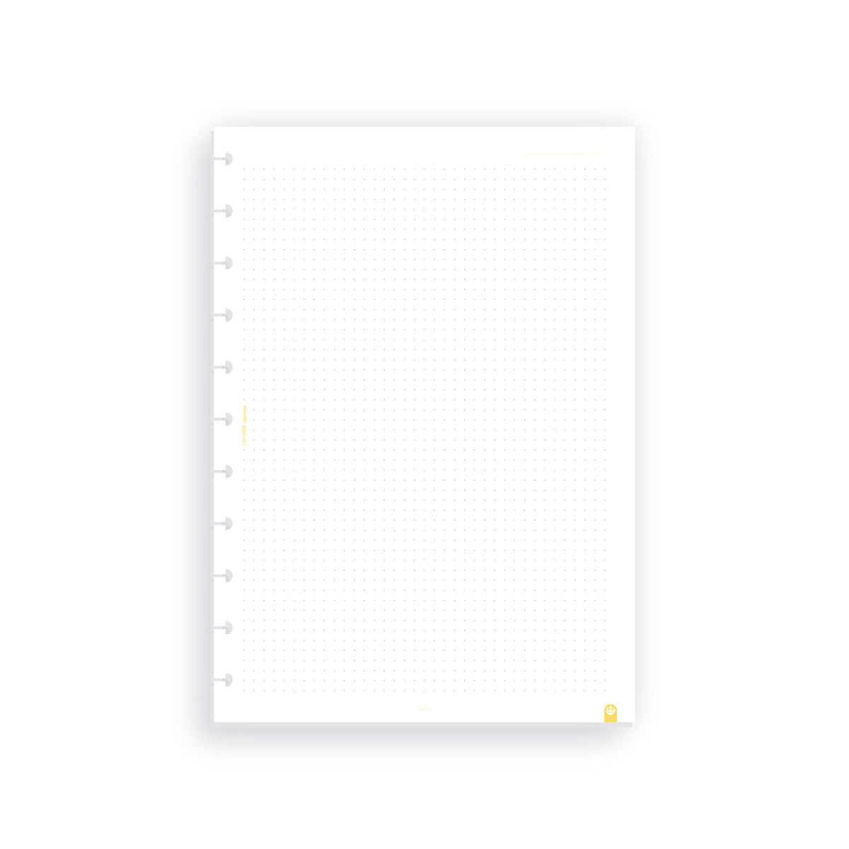 Carchivo Ingeniox Notebook Refill
