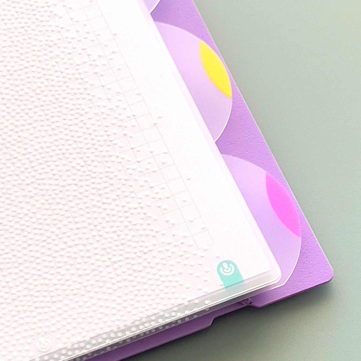 Carchivo Ingeniox Dividers