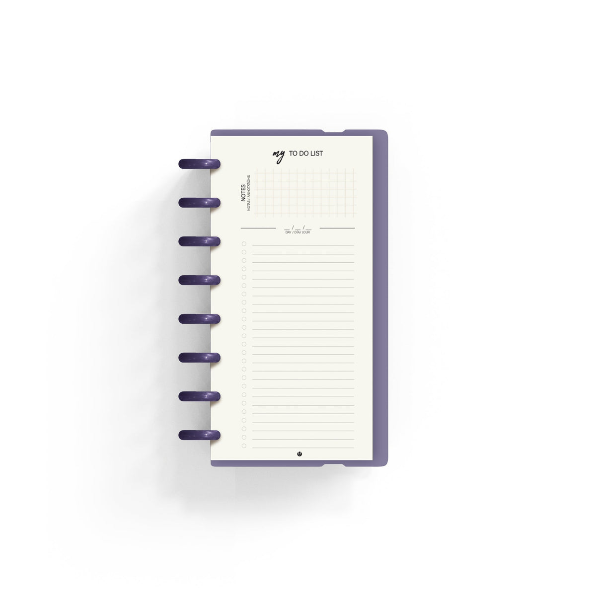 Carchivo Ingeniox Checklist Refill