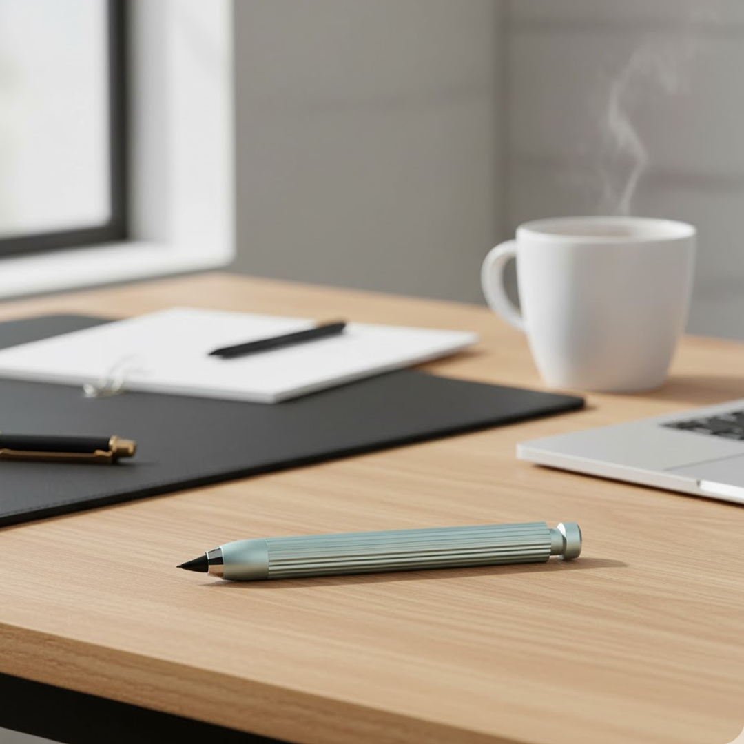 Worther Profil Mechanical Pencil