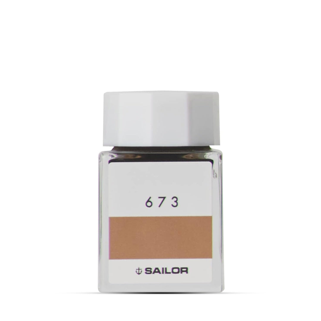 Sailor Studio Ink Bottle