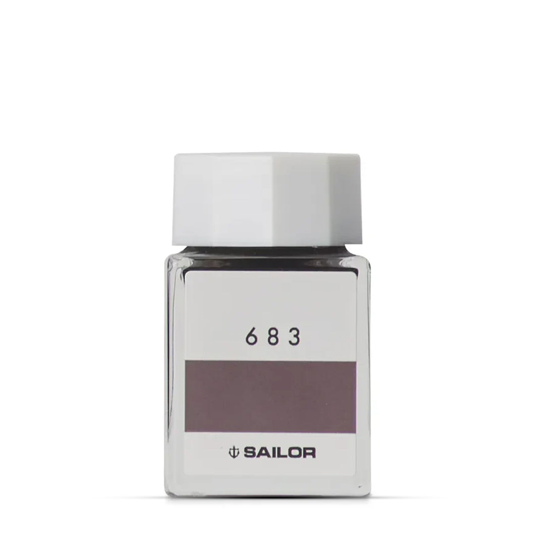 Sailor Studio Ink Bottle