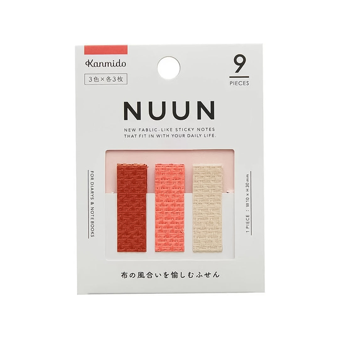 Kanmido Fusen Sticky Note