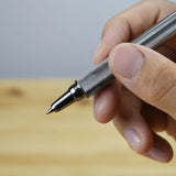 Zebra F-701 Ballpoint Retractable Pen