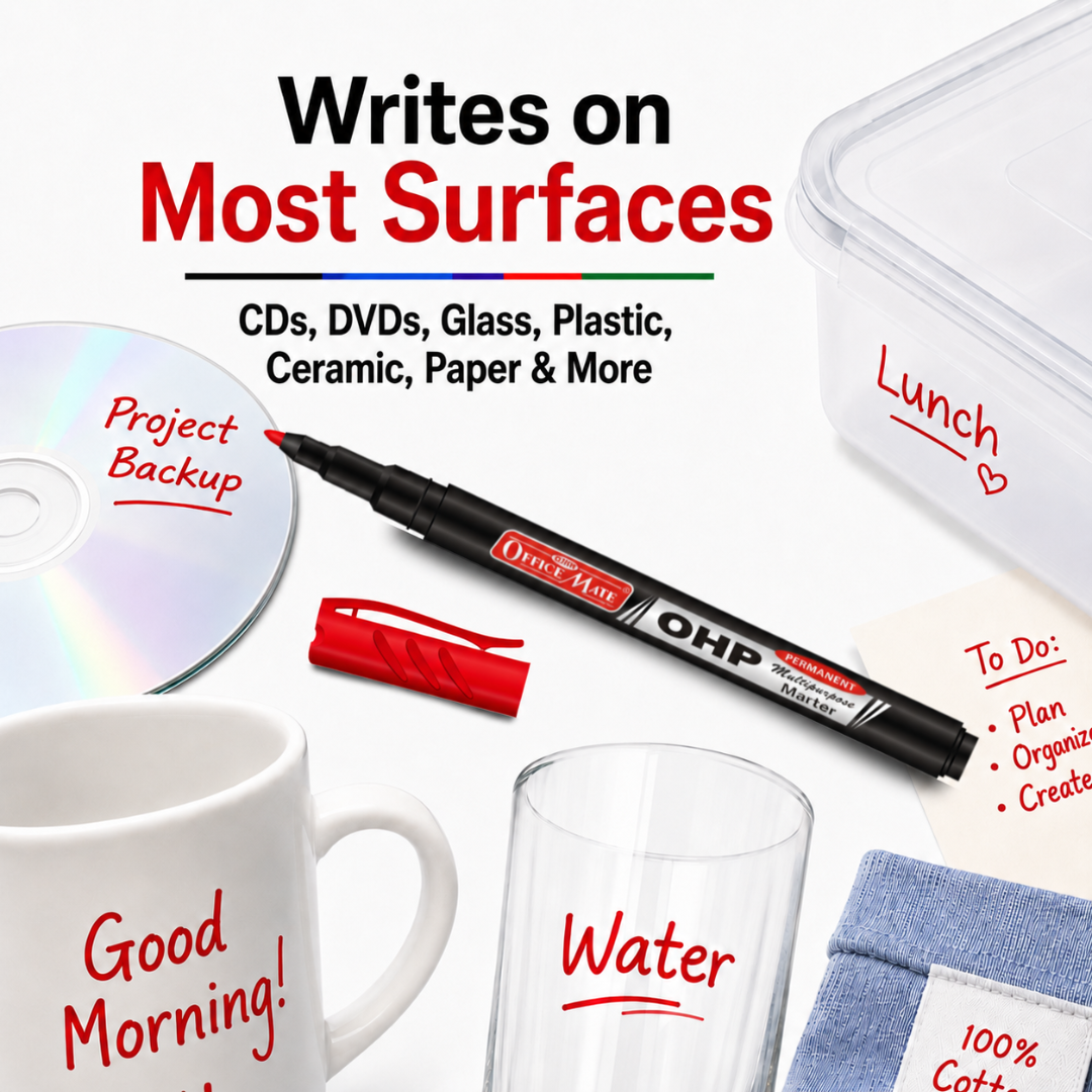Soni Officemate CD/DVD Mix Marker
