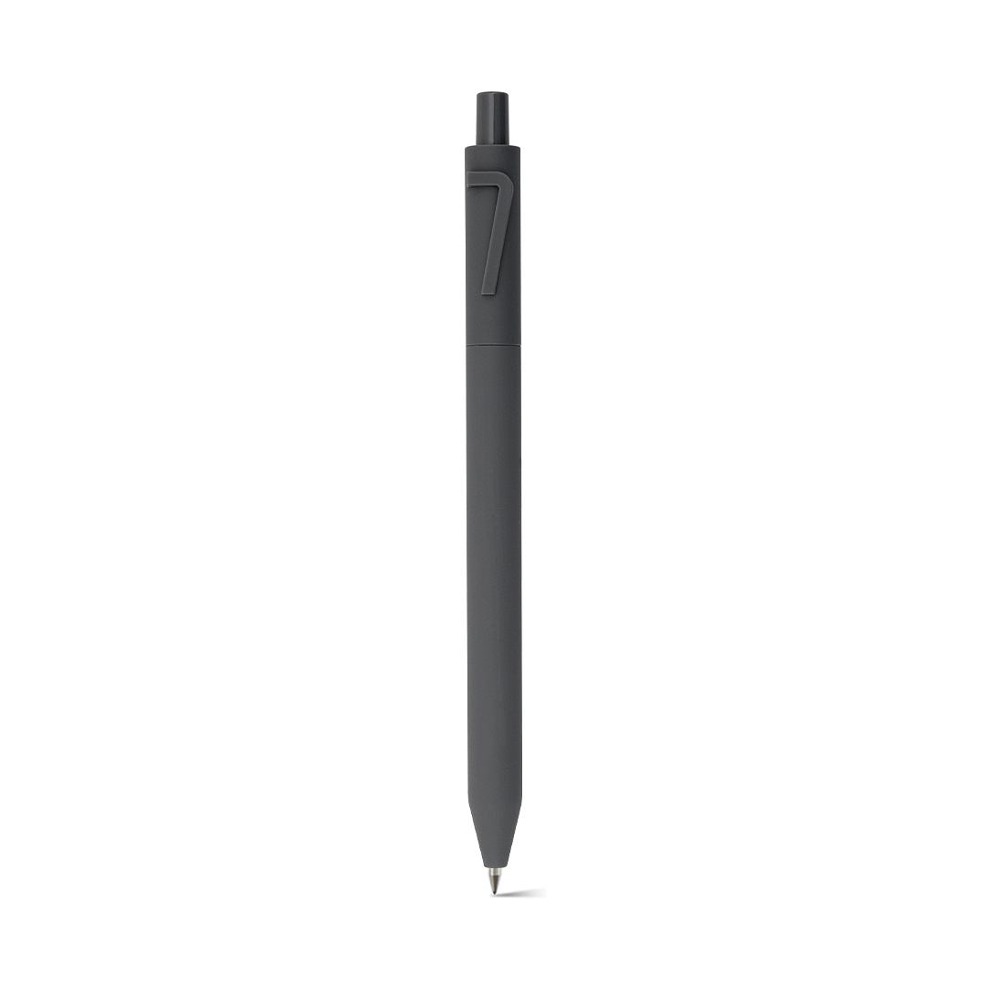 Kaco Alpha 0.5mm Gel Pen