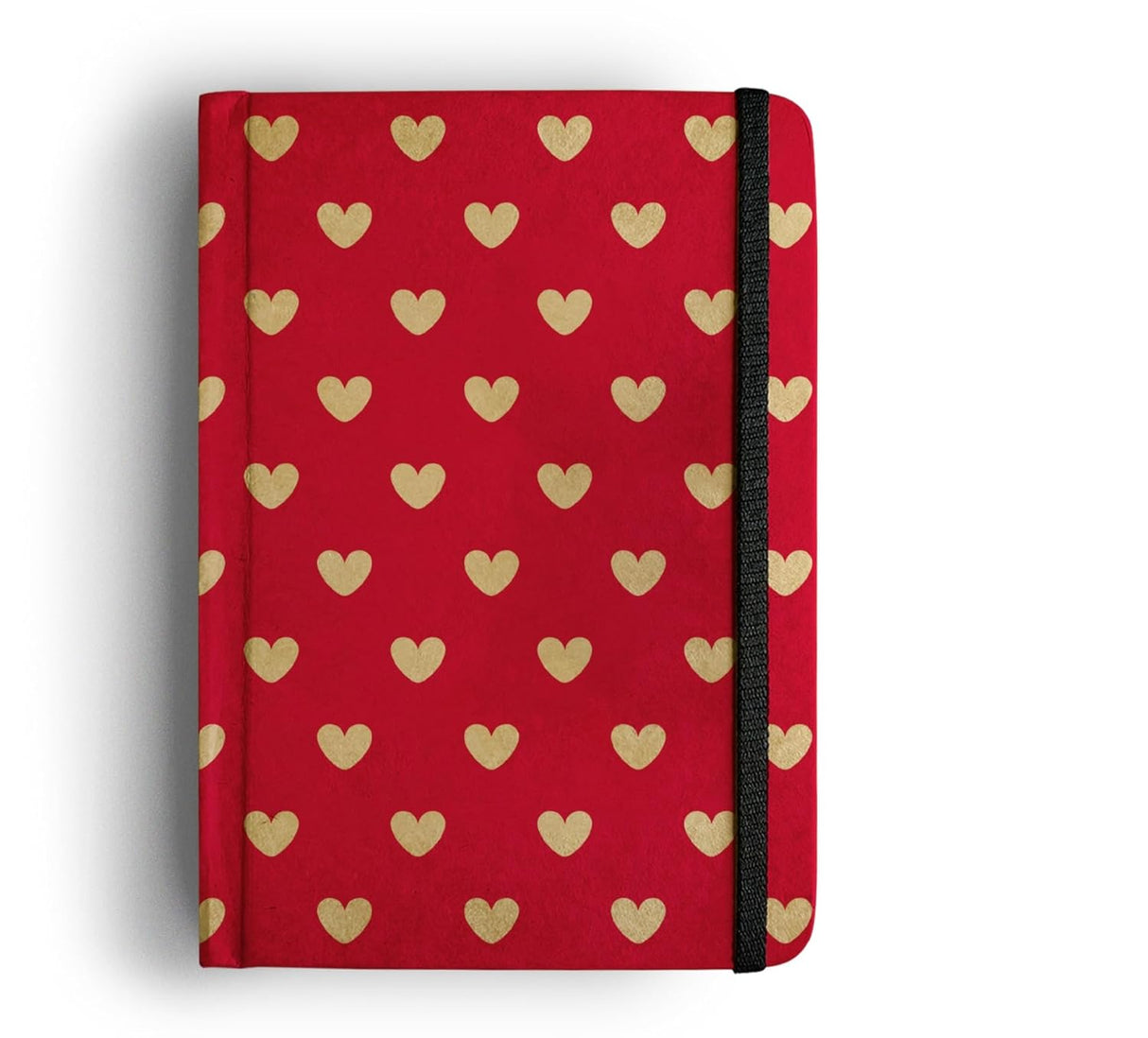 Mooch Diary Handcrafted  For Your Stories -A5 (khaki Paper)