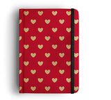 Mooch Diary Handcrafted  For Your Stories -A5 (khaki Paper)