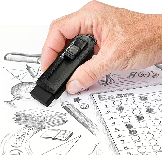 Staedtler Slider Latex Free Eraser