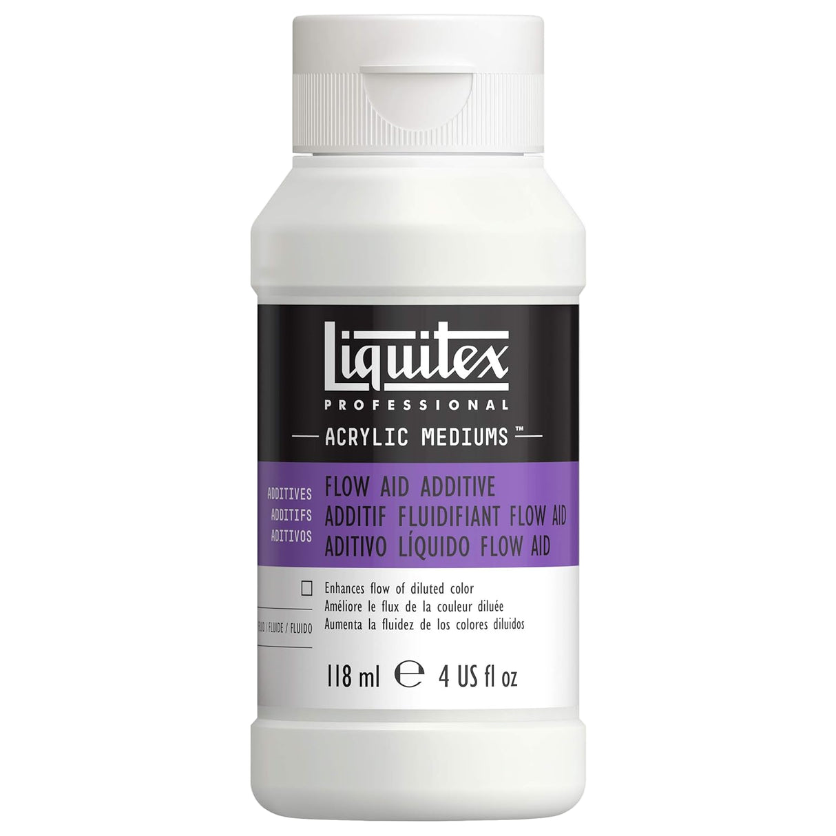 Liquitex Professional Flow-Aid Additive