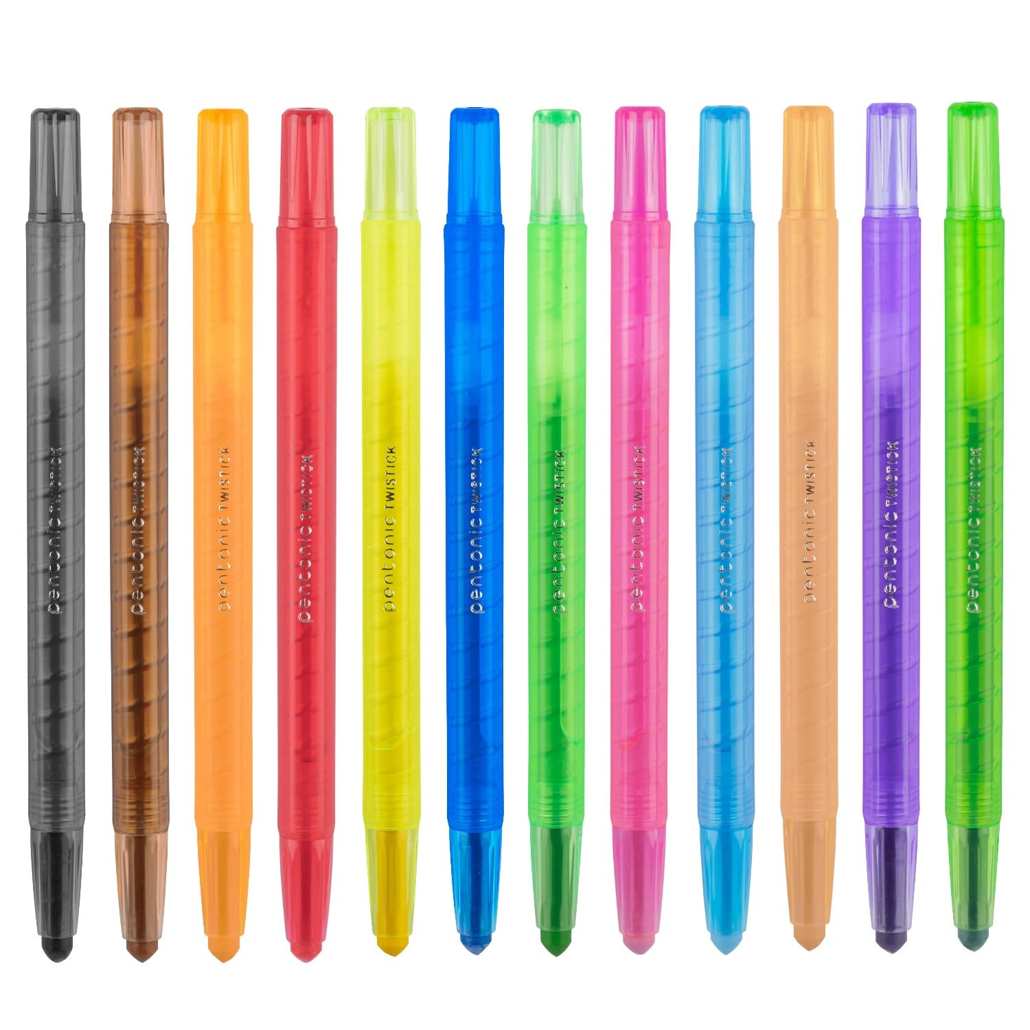 Pentonic Twistick Crayon