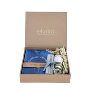 Ekatra Wellbeing Hamper Soothing And Calm