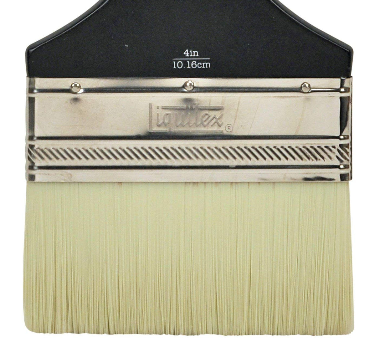 Liquitex Freestyle Brush - Broad Flat, Short Handle