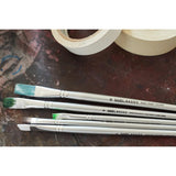 Liquitex Basics Paint Brush Long-Handle - Pack of 5