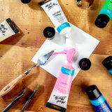 Mont Marte Acrylic Colour Paint-75ml