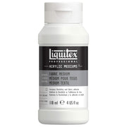 Liquitex Professional Fabric Effects Medium