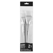 Liquitex Basics Brush Set