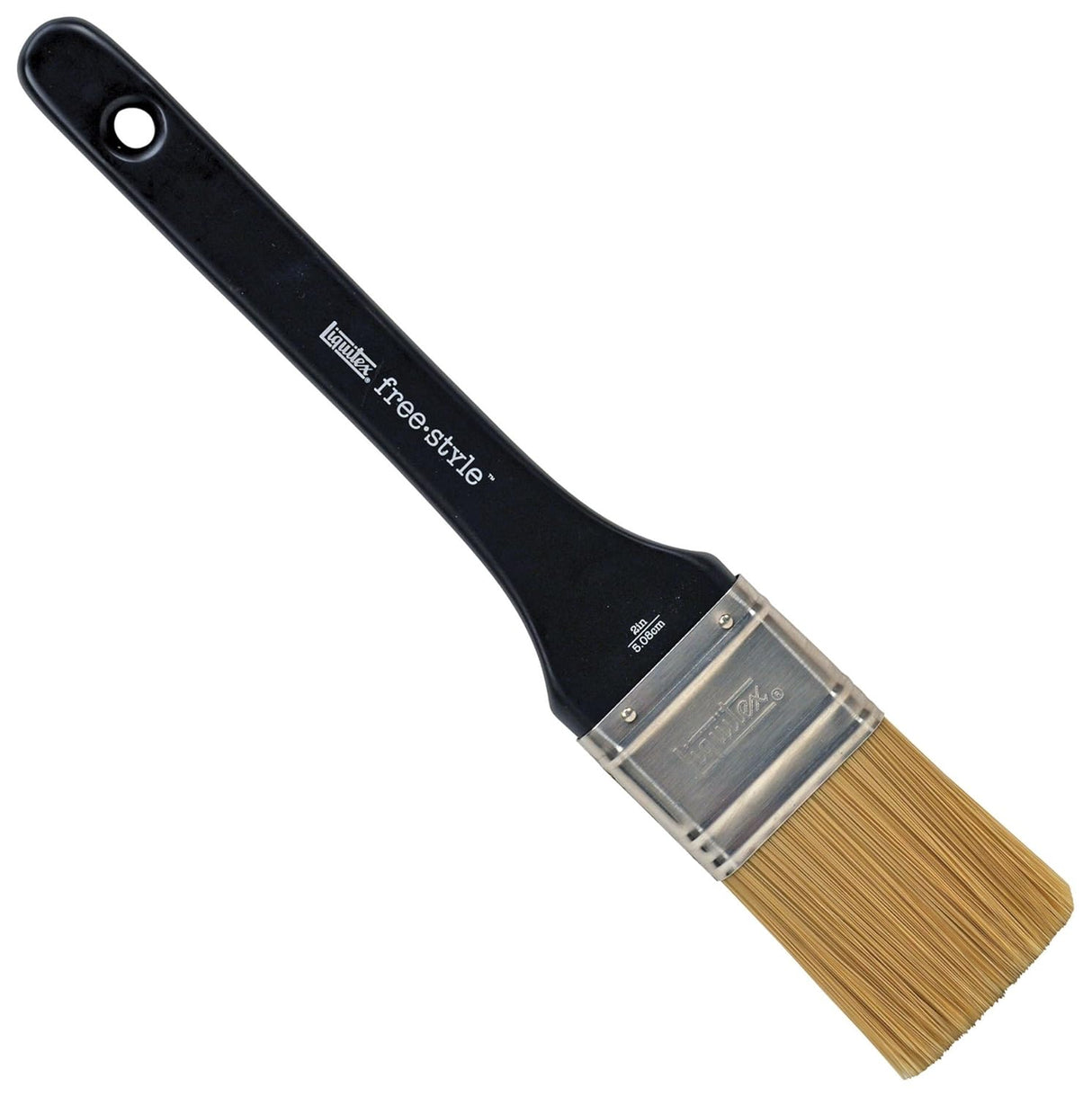 Liquitex Professional Freestyle Large Scale Brush, Universal