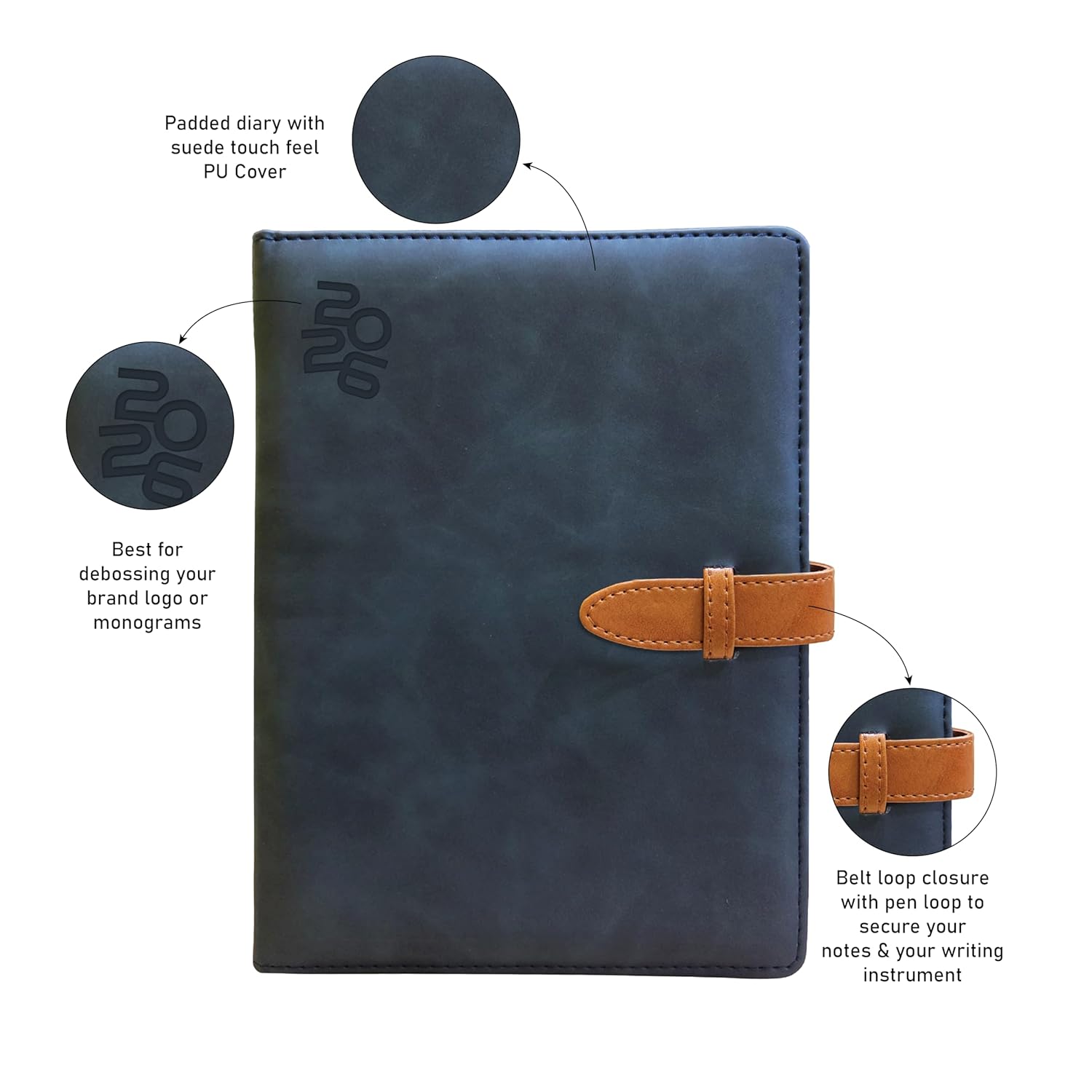 Scholar A5 Legend Diary 2026