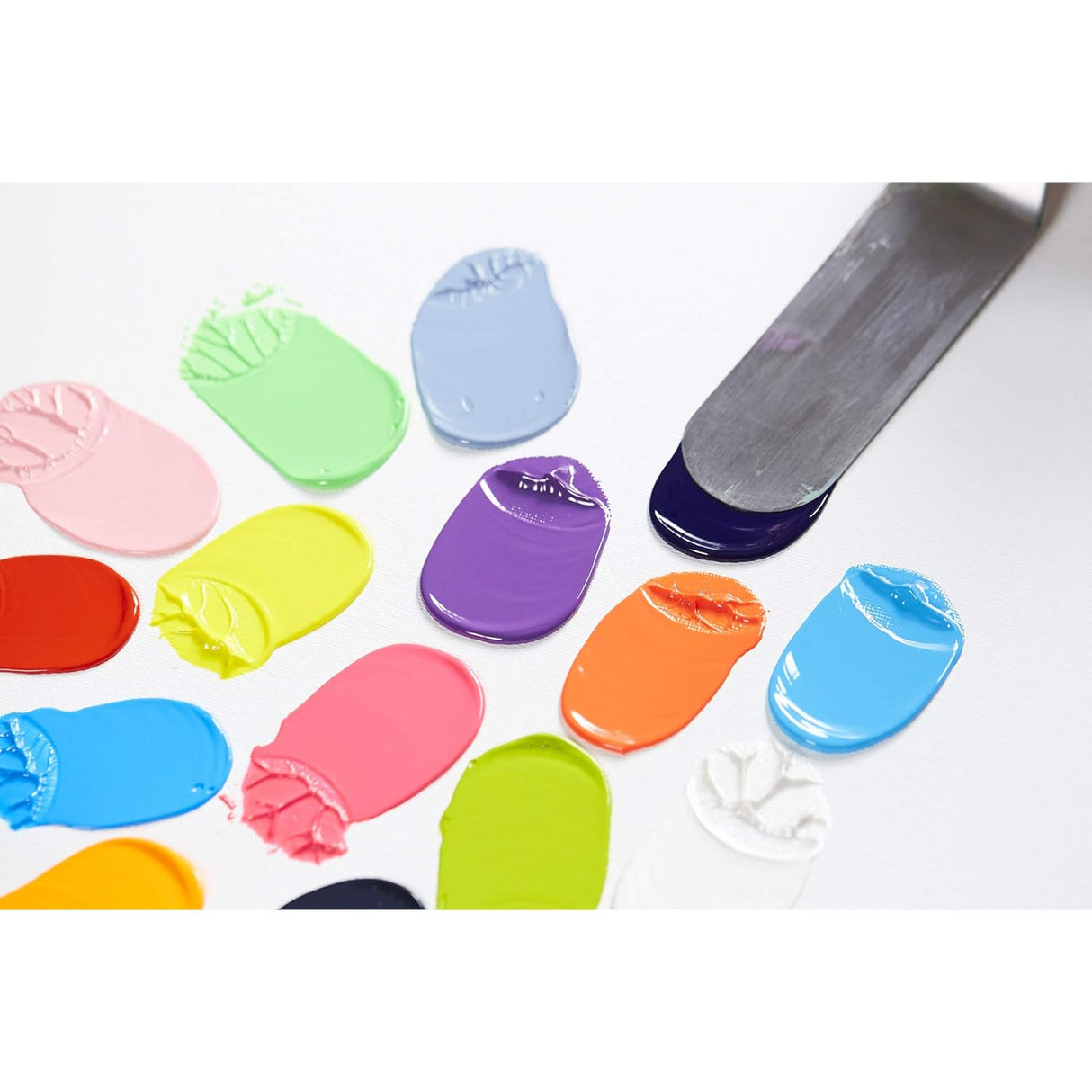Liquitex Professional Freestyle Large Painting Knife