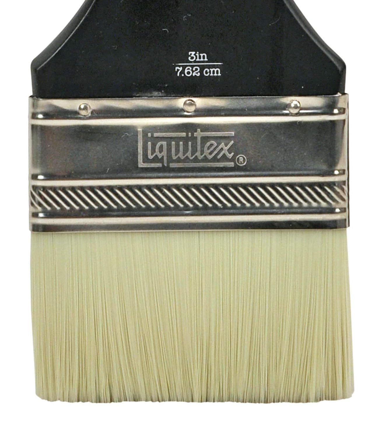 Liquitex Pro Free Style Flat Long Handle Brush