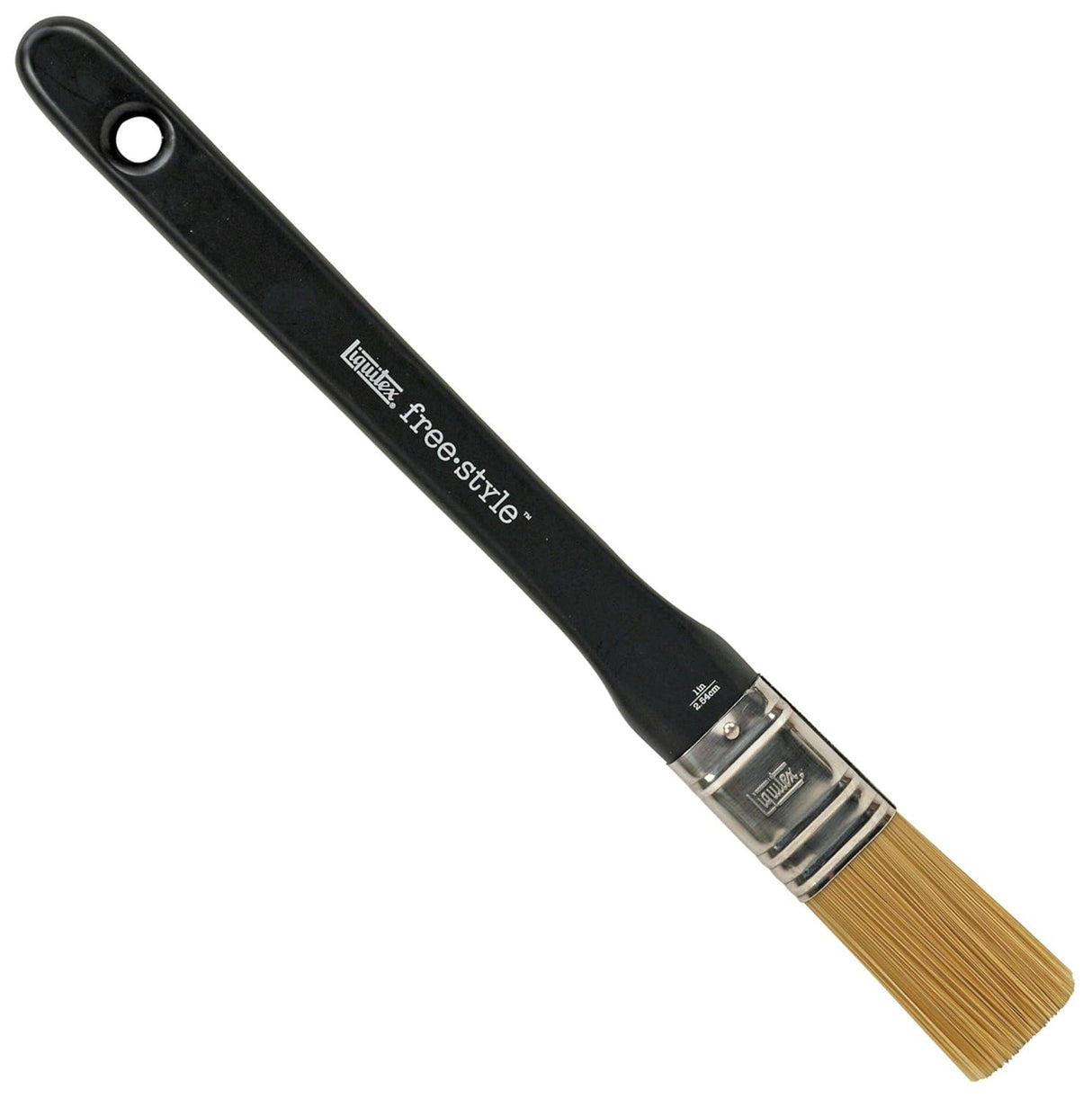 Liquitex Professional Freestyle Large Scale Brush, Universal