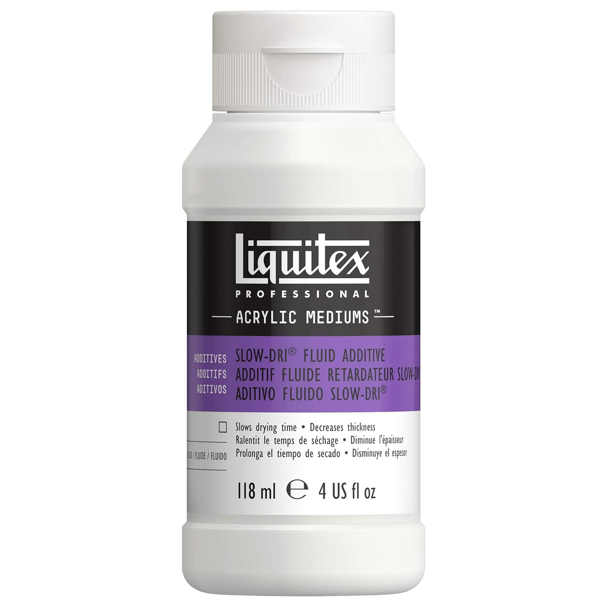 Liquitex Professional Flow-Aid Additive