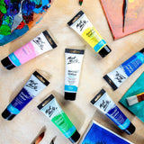 Mont Marte Acrylic Colour Paint-75ml