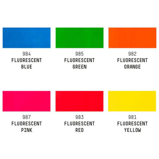 Liquitex Basic Acrylic Color Set