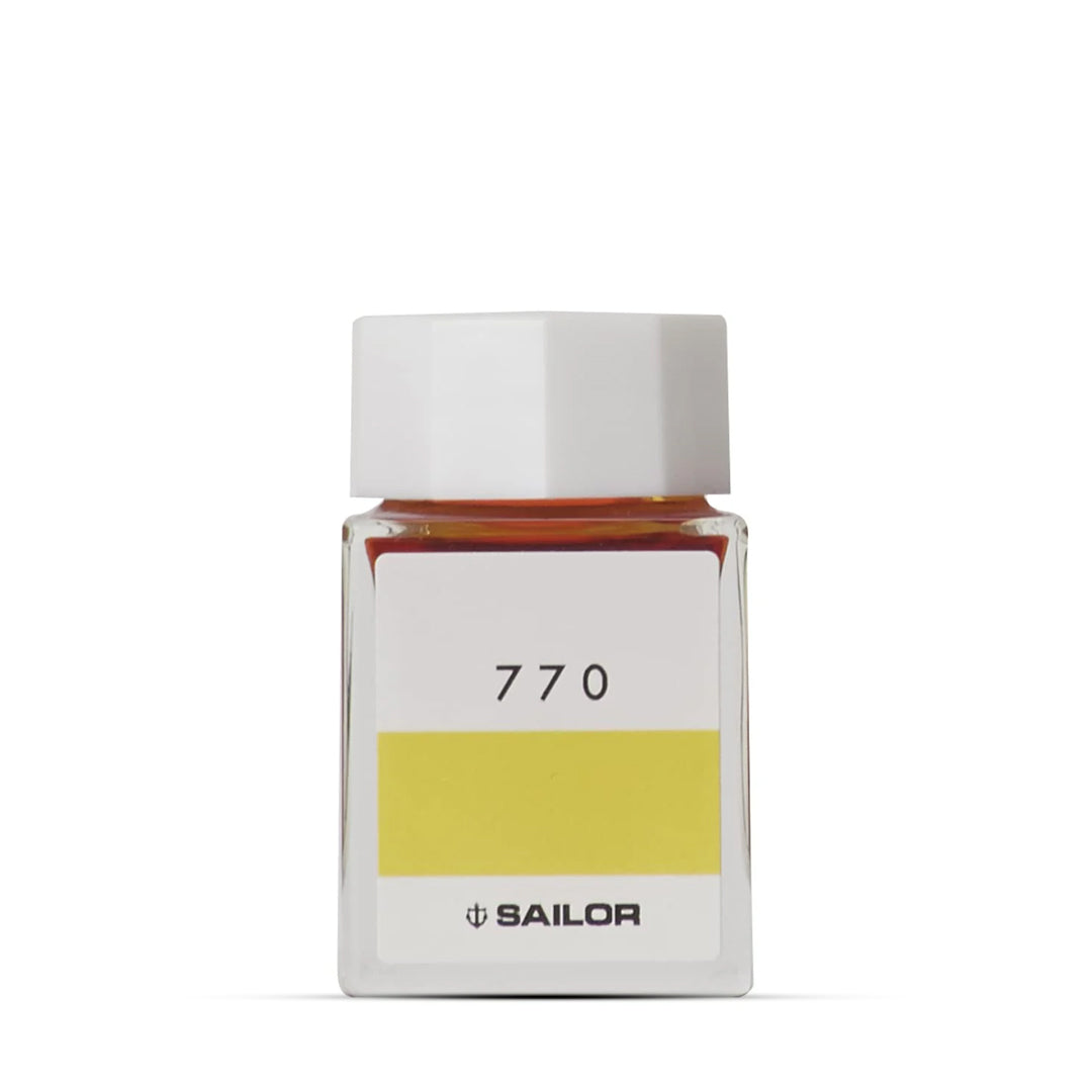 Sailor Studio Ink Bottle