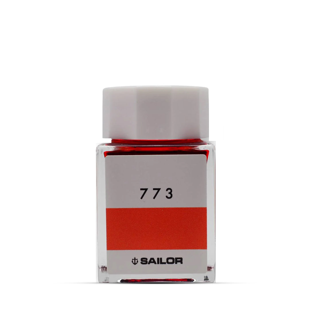 Sailor Studio Ink Bottle