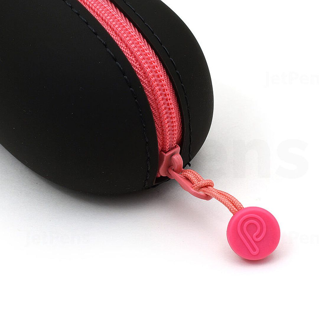 Lihit Lab PuniLabo Zipper Pen Case