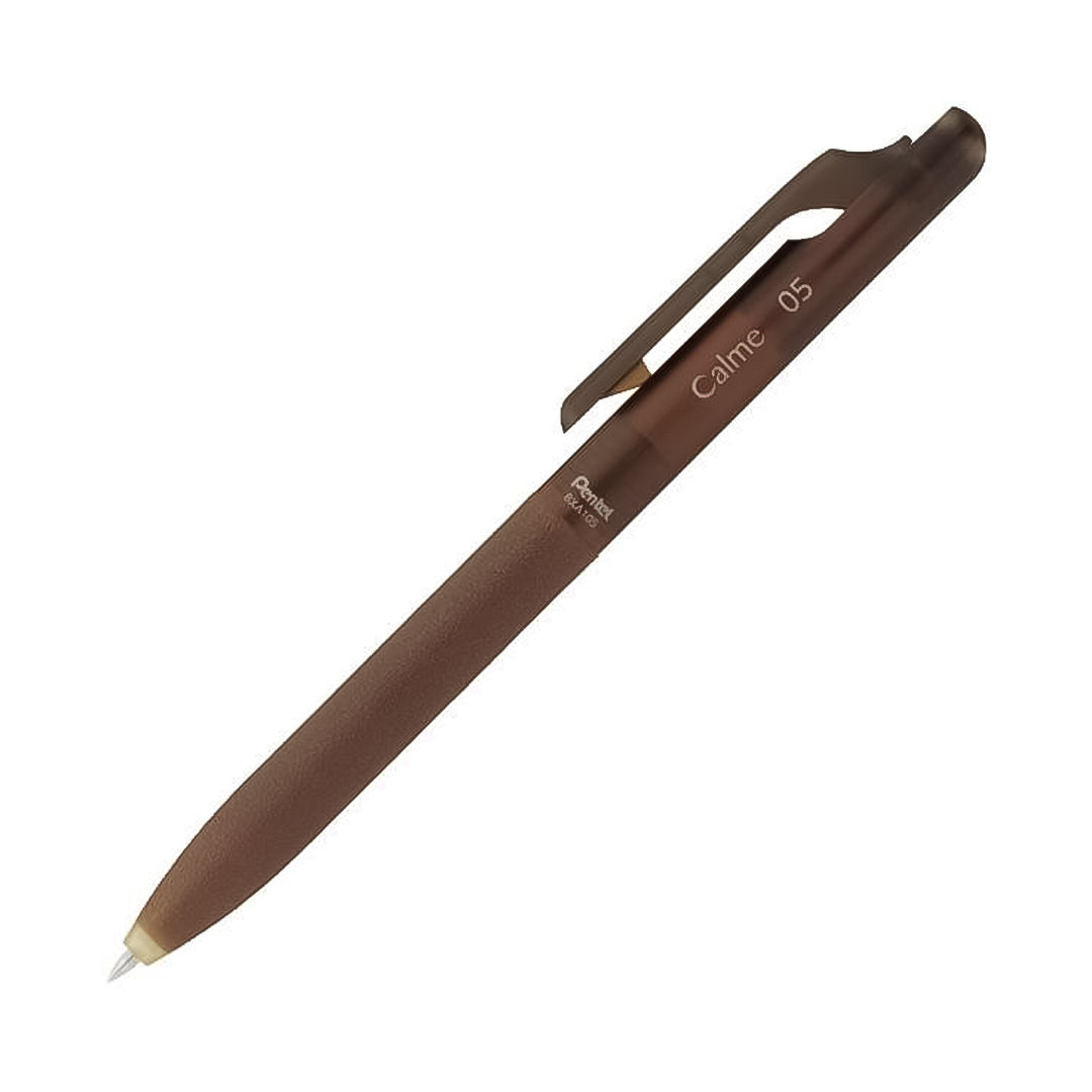 Pentel Calme Ballpoint pen 0.5mm