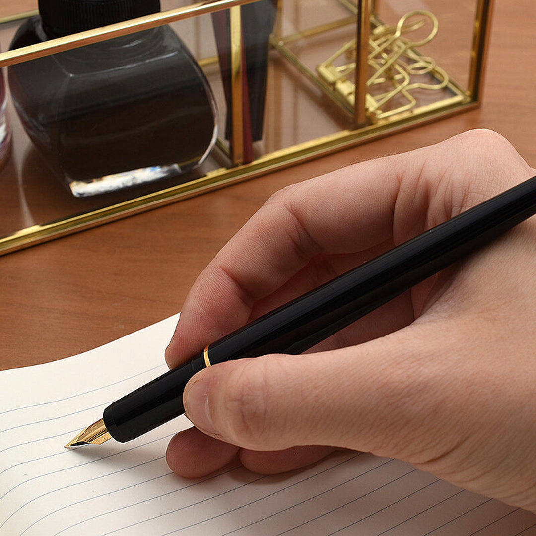 Platinum Desk Fountain Pen