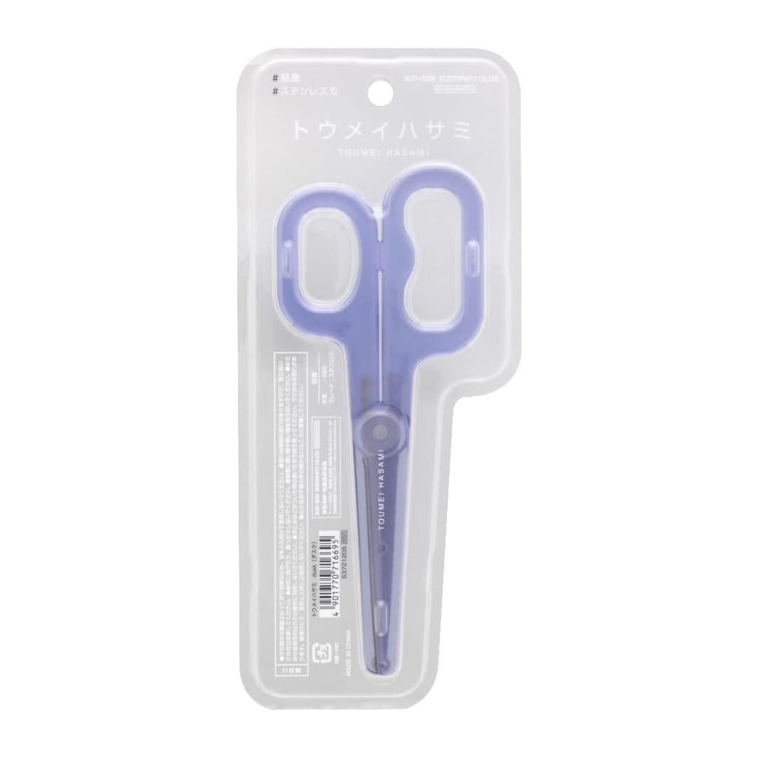 Sun Star Clear Scissor