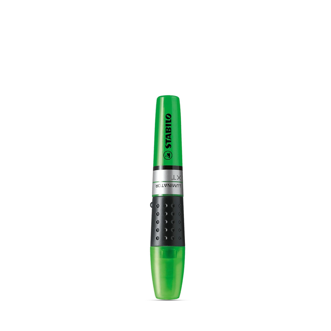 Stabilo Luminator Neon Highlighter